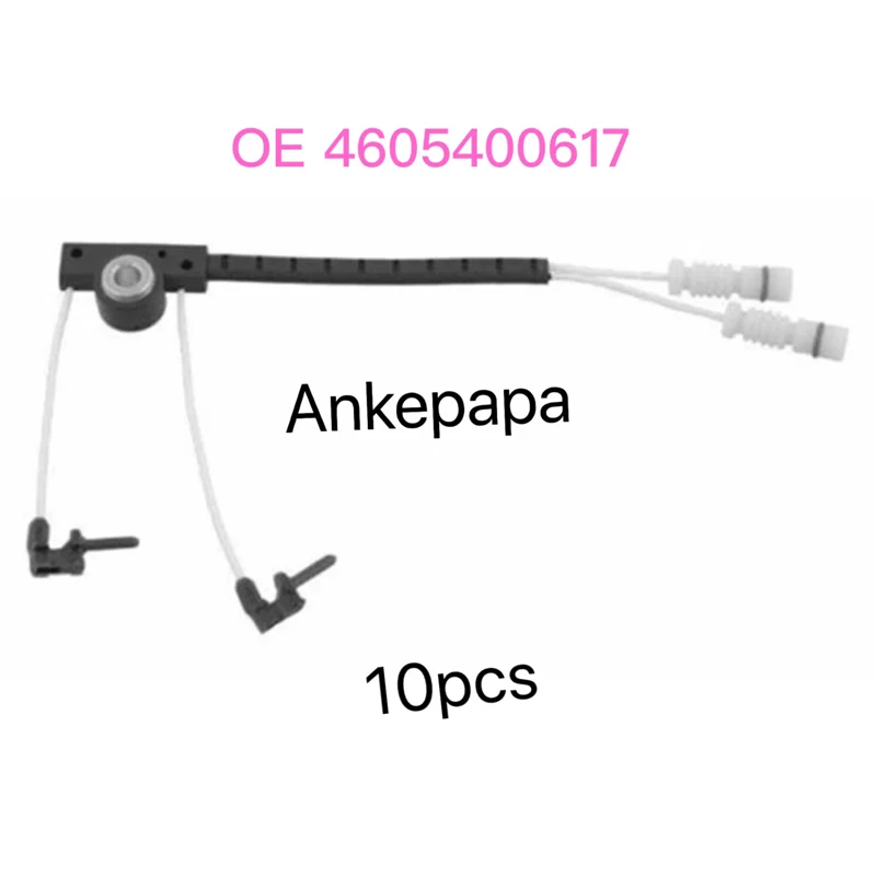 

OE4605400617 Fit for Benz G grade SUV(W460/461/463) for BZ G grade ORV(W463) car brake alarm cable Product length: 250/260MM