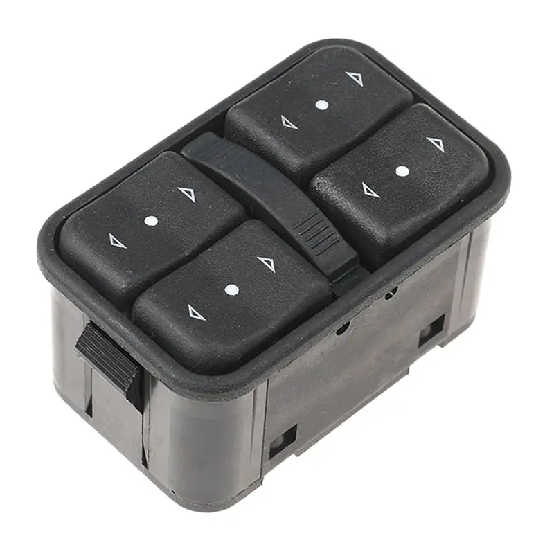 New Arrivals-Electric Window Master Switch 90561388 90561086 90561086 90561088 For Astra G Zafira A 1998-2005 Power Window Switc