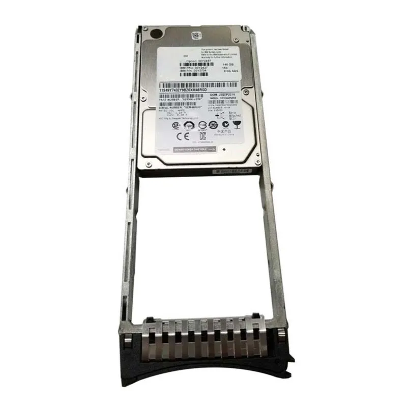 

100% новый в коробке 3 года гарантии 00Y2497 146 ГБ 15K SAS 2,5 "6G V3500 V3700 00Y2427 требуется больше фото под углом, пожалуйста, свяжитесь со мной