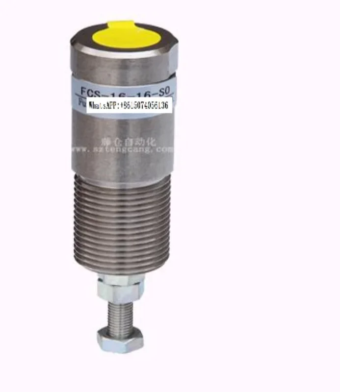 FCS-12.5-11-S1(S0) F-UJIKURA diaphragm single-acting cylinder