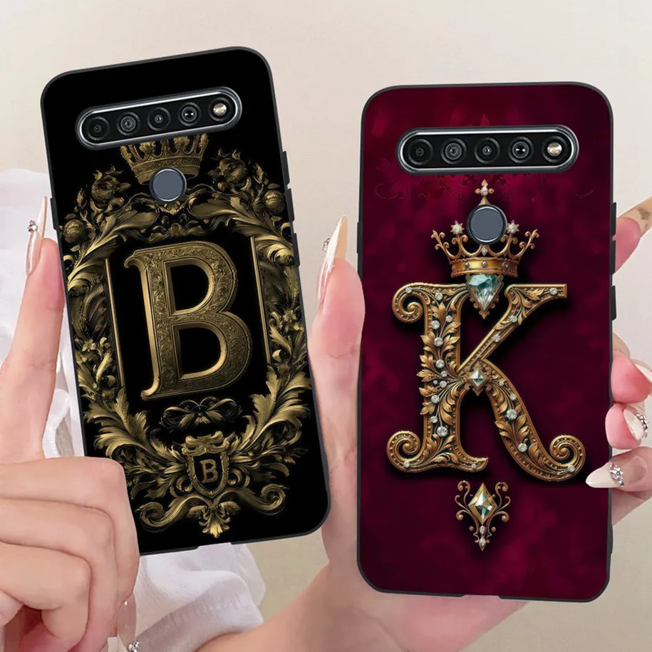 For Lg K61 2020 Cas… - image