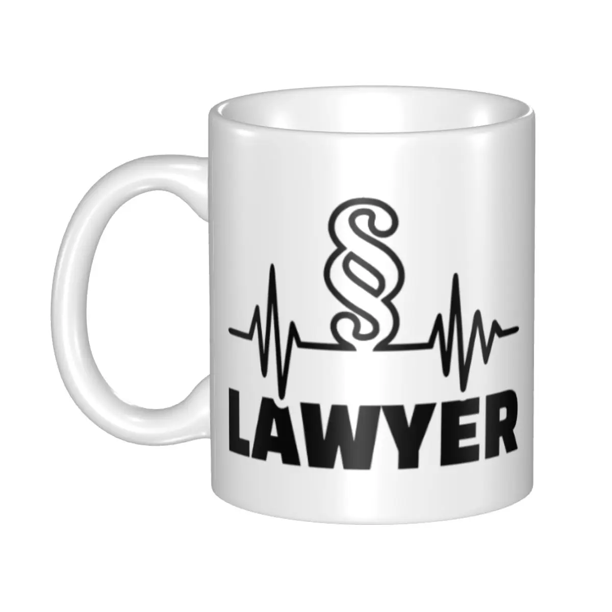 Lawyer Heartbeat Co…