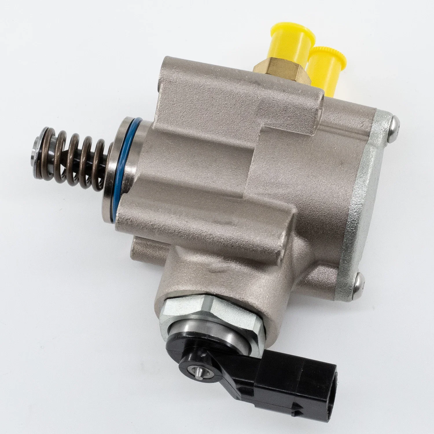 

Топливный насос высокого давления для Audi Q7 VW PASSAT CC OE # 03Х127025Е; 03Х127025Ф; 03Х127025К; 03C127025Р; 03C127025К