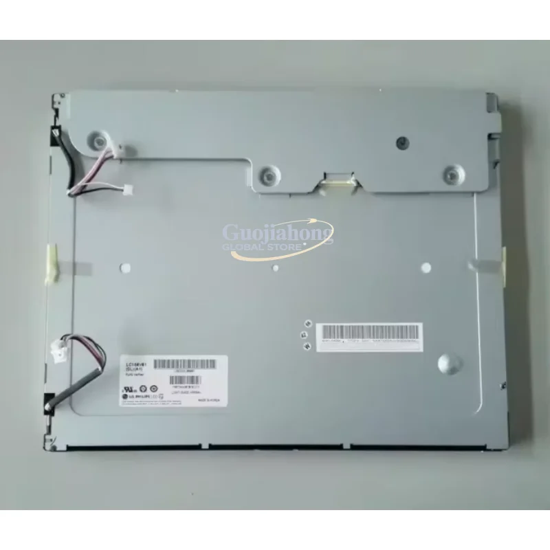 卸売について 15インチLCD新品オリジナルLC150V01-SLA1