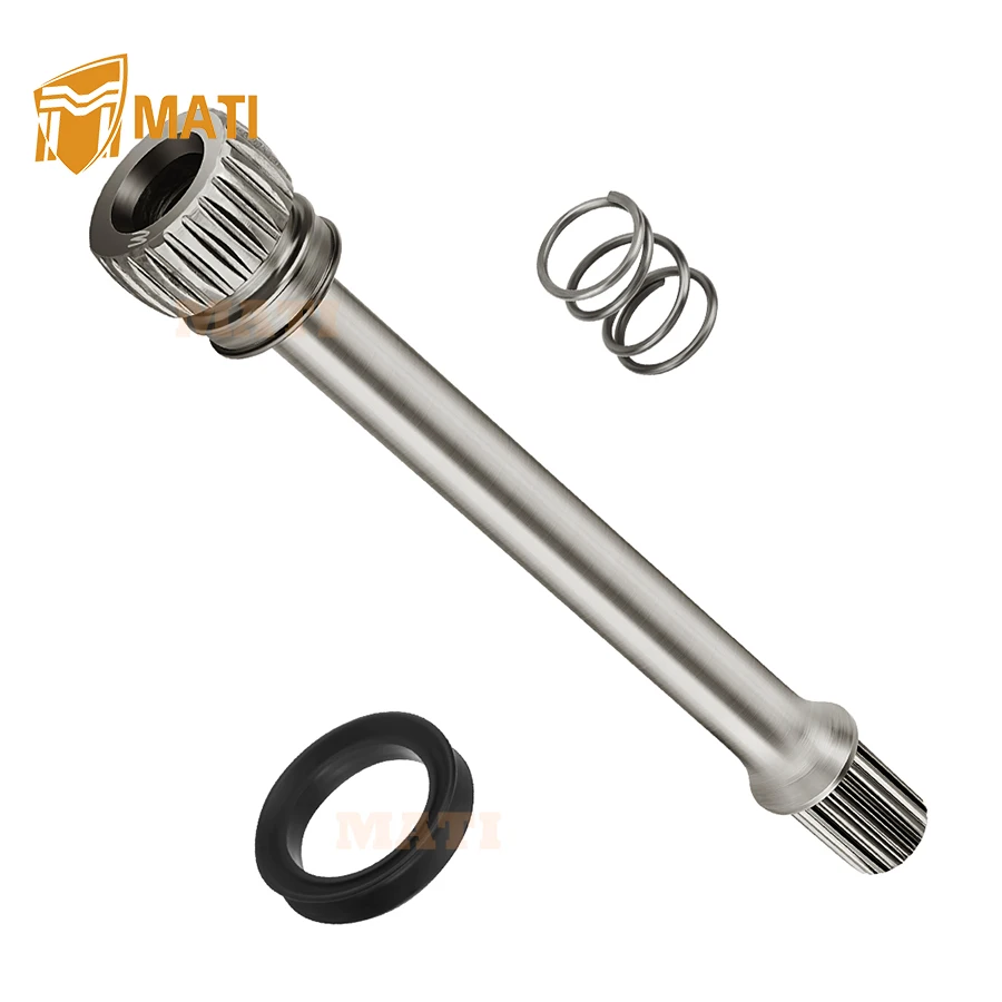 

Rear Yoke Joint Assy for Honda Foreman 400 TRX400FW Foreman 450 TRX450FE ES Foreman 450 S TRX450FM 1995-2004 40200-HM7-000