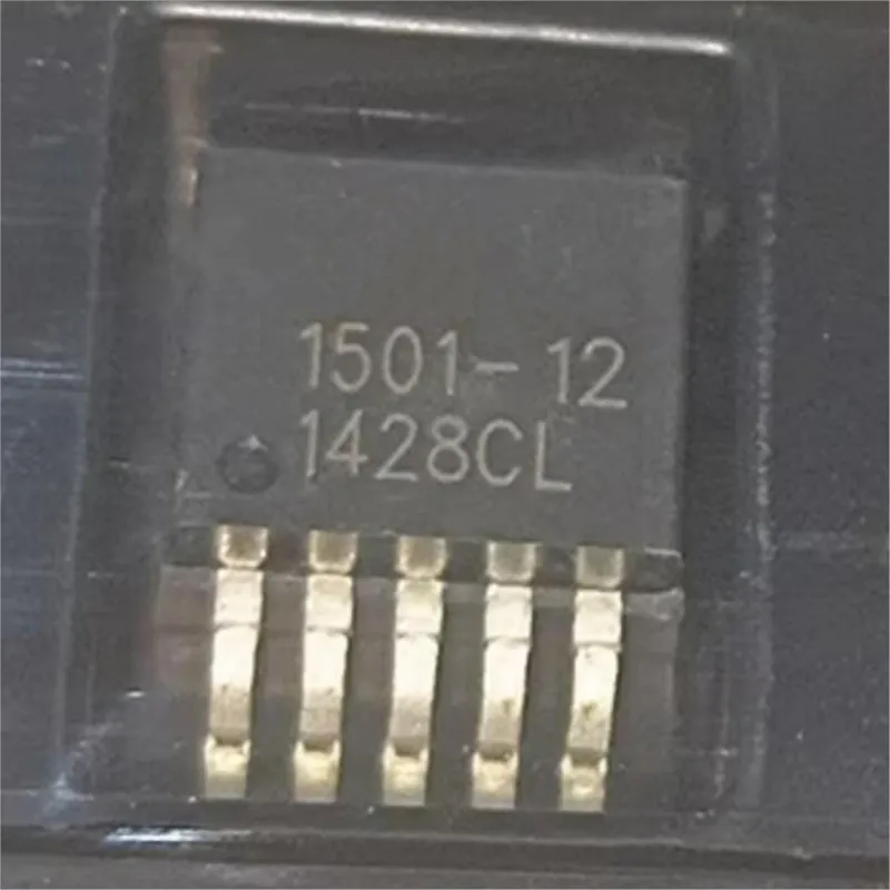 1501-12    AP1501-12K5L    TO263-5    (Product quantity: 10 pieces)