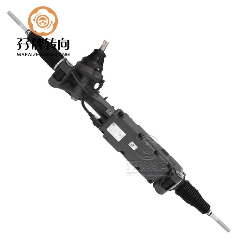 Auto Parts Steering Rack Steering Rack Pinion for Audi Q5L 18-20 LHD T 4K1423055 4N0909144 4K1423055F High Quality System