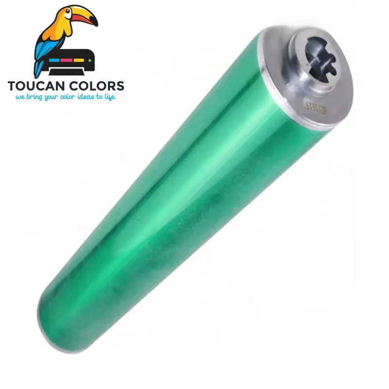 

NEW Original Color Japan Drum for Konica Minolta Bizhub C1060 C1070 C2060 C2070 OPC Drum DU-105