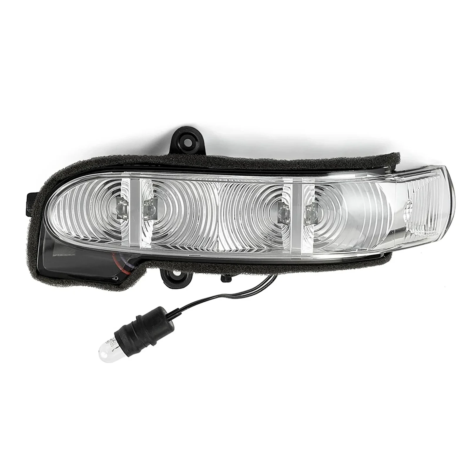 Dla Mercedes-Benz G E Class W211 S211 W463 W46120382013212038201421 Lusterko wsteczne LED Light Włącz kierunkowskaz boczny