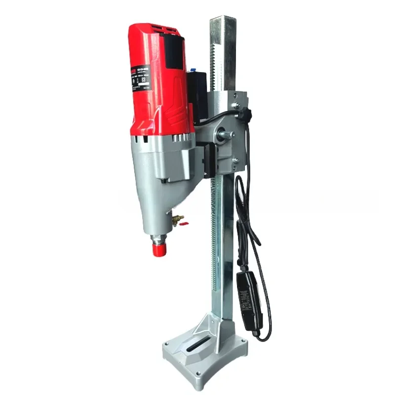 Professional Power Tools for Concrete Cutting  Diamond Drill  Core Drill