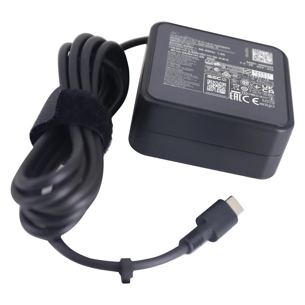 Imagem -04 - Adaptador ac Carregador de Laptop para Asus Tipo-c Adp-90re b Usb-c M5402ra S5402z Ux5400zf M3402ra M3402qa Ux5400zb S5602za 20v 4.5a 90w