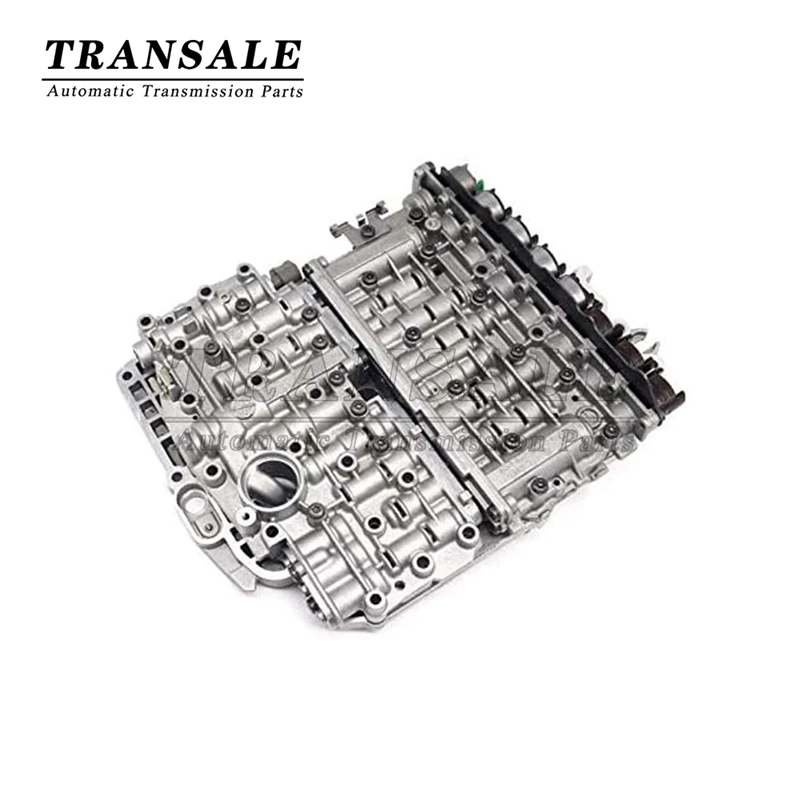 トランスミッションバルブボディセット,カーアクセサリー,5 hp24 zf5hp24a,1058427022,auti,bmw 98-Up,高品質