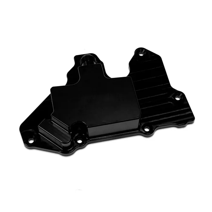 

CNC Custom Stage 2 Billet Valve Cover Aluminum Body System for A3 S3 MK7 GTI for Motorcycles