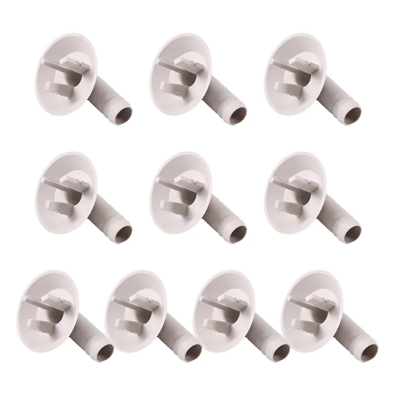 AD-Сливная насадка для кондиционера Аксессуары для сливных труб внешнего блока Аксессуары для сливных труб