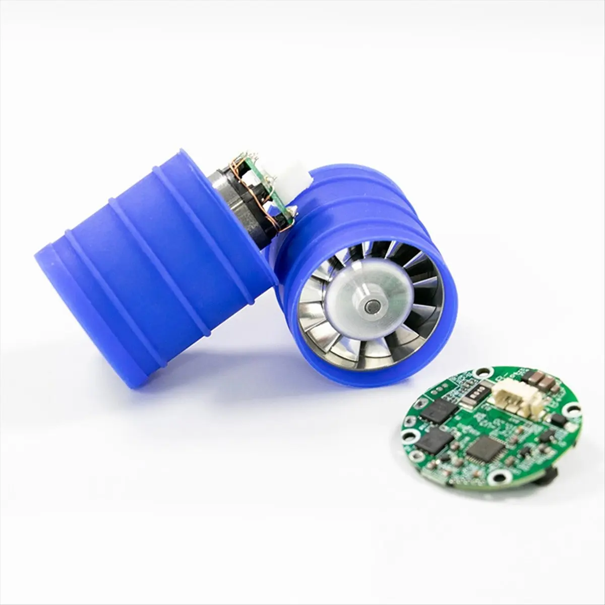 

220V 110000 RPM Hair Dryer Motor for DC Brushless Motor of High-Speed Blower