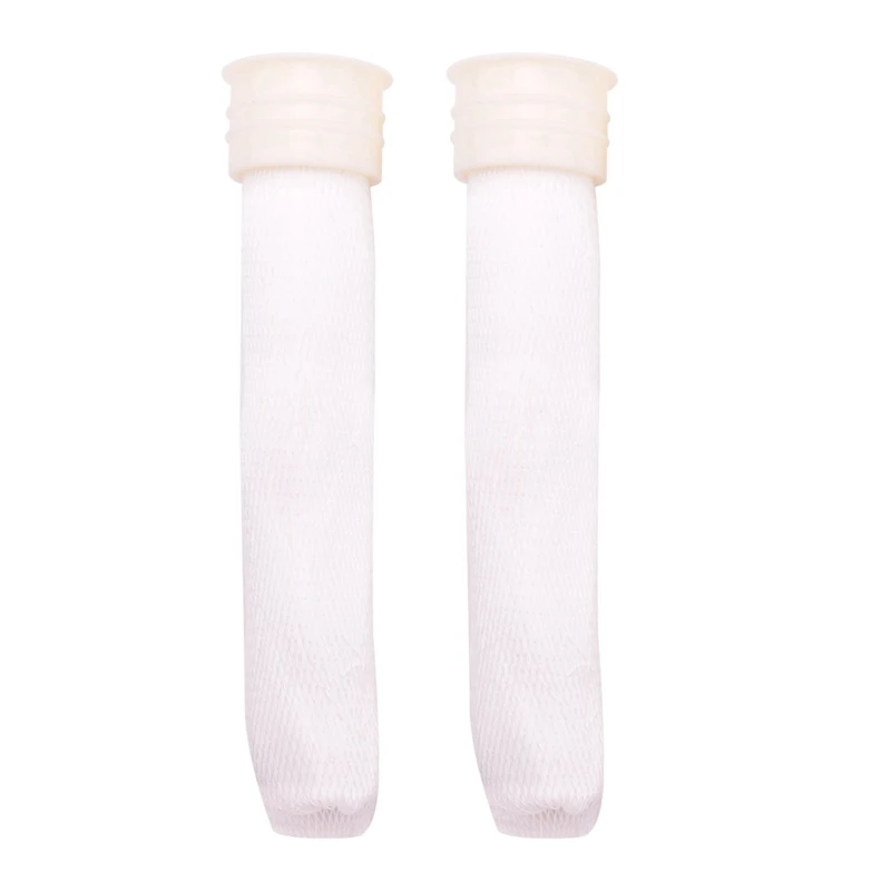 

8Pcs UF Membrane 0.01 Micrometre Ultrafiltration Hollow Fiber Membrane For Reverse Osmosis Water Filter Purifier System