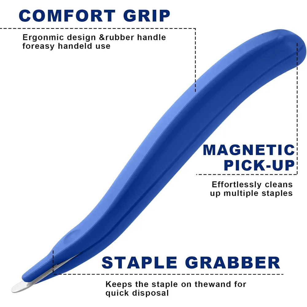 Thumbnail 3 - #11 Compare Staple Removers Before You Buy