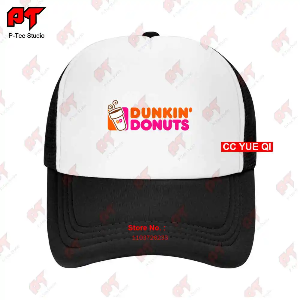 Dunkin Deez Nuts – Dunkin Deeznuts Baseball Caps Truck Cap Z0FJ