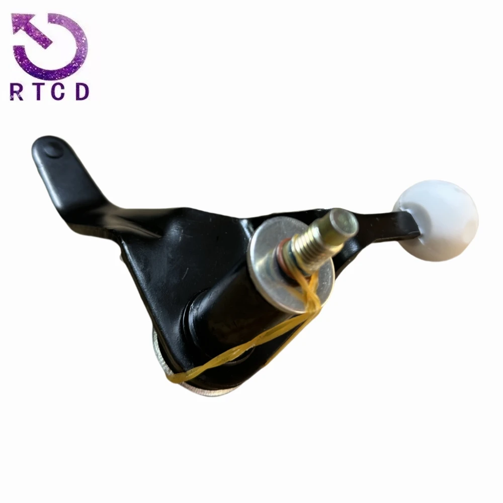 

Gear selector/shift lever 26213 244989 9627051380 FOR Peugeot 206 Hatchback (2A/C) 1998-2012 206 SW (2E/K) 2002-