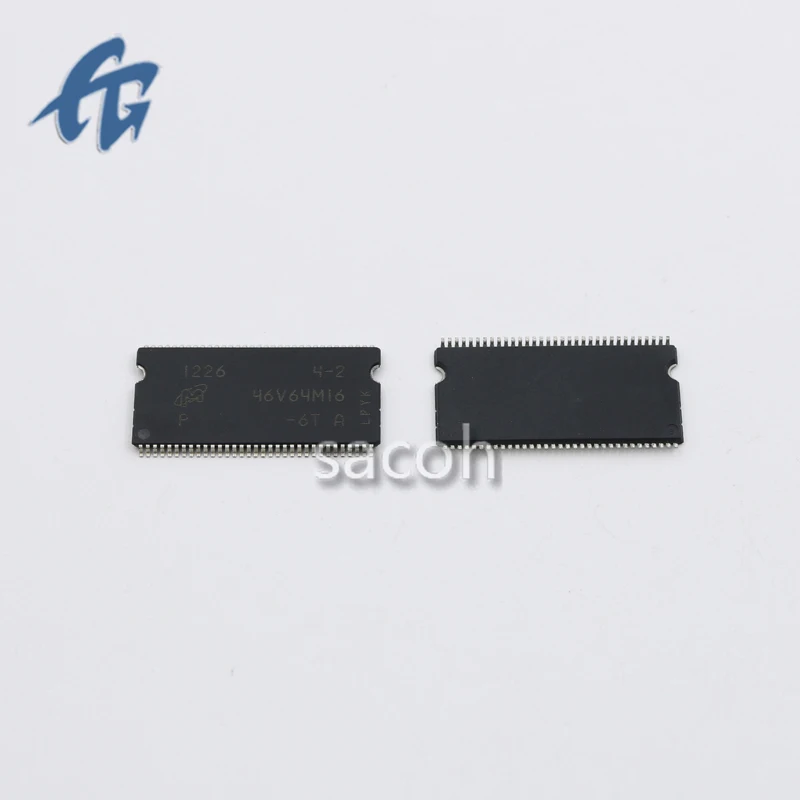 

(SACOH Electronic Components)MT46V64M16P-6T:A 1Pcs 100% Brand New Original In Stock