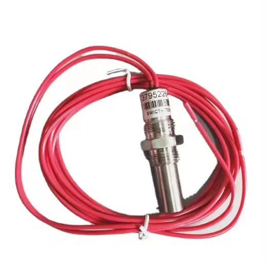 

Temperature Switch Sensor for Ingersoll Rand Air Compressor Spare Parts 37952264