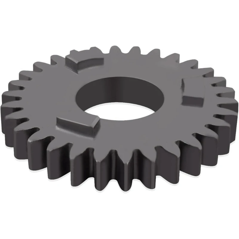 Main Gear 3233856 For 700 425 330 200 1500 2003-2008 Utility Rigs Vehicles