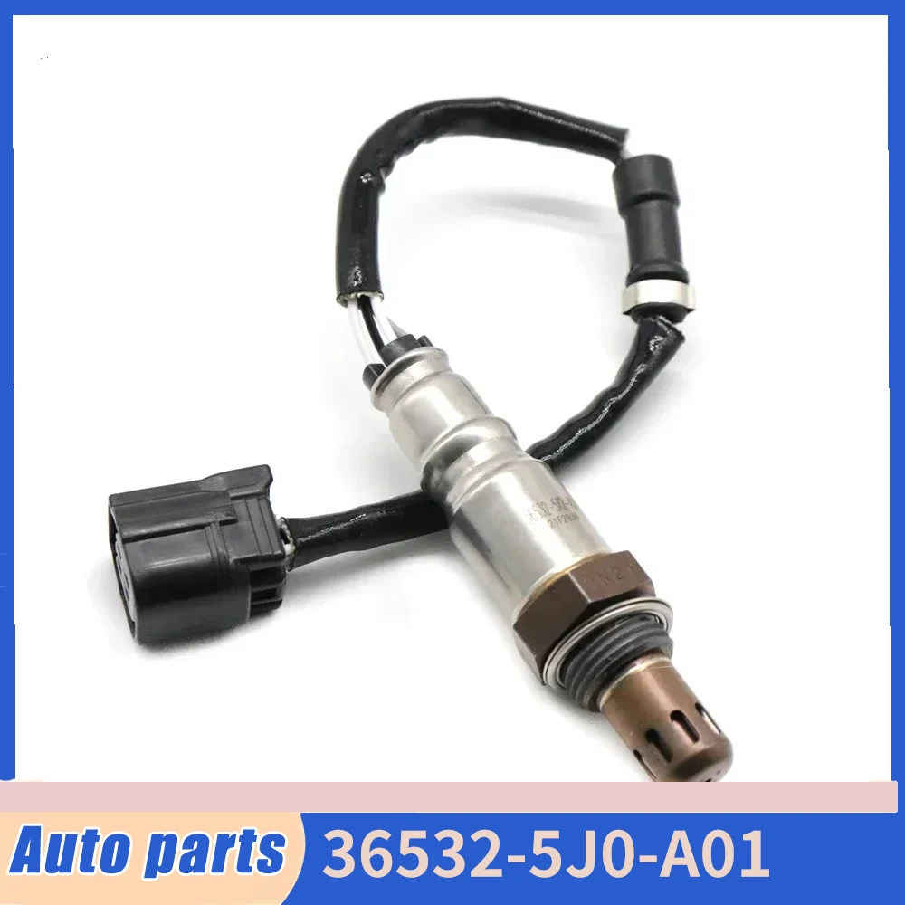 36532-5J0-A01 For ACURA ILX NSX RDX RLX TLX For HONDA ACCORD CIVIC CR-V CROSSTOUR Lambda O2 Oxygen Sensor 36532-5A2-A01 234-4574