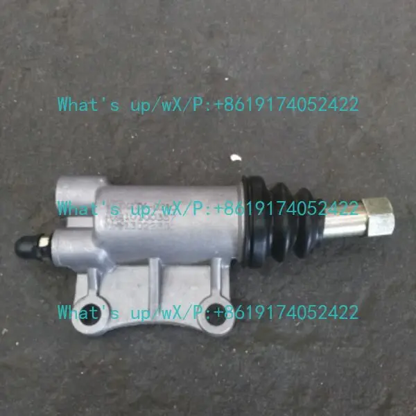 Crane 16C 20B 20G 25E 25K 12 tons get on and off throttle pump original parts