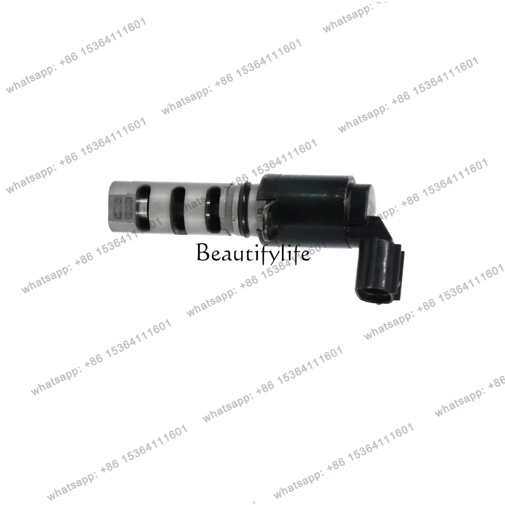 

Accessories Factory StoreFor Camshaft Solenoid Valve, Oil Control Valve 24375-2G200 243752G200