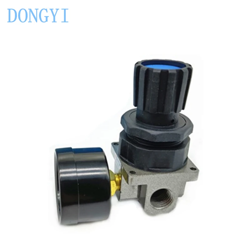 Mini Regulator 1/4