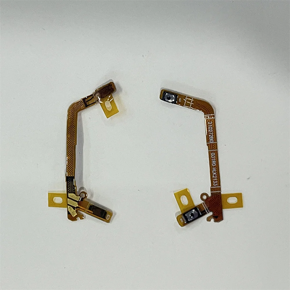 

Power On/Return Flat Cable/Upper Key Return Cable/Lower Key Power for Huawei Watch3 Pro Repair Parts Accessories