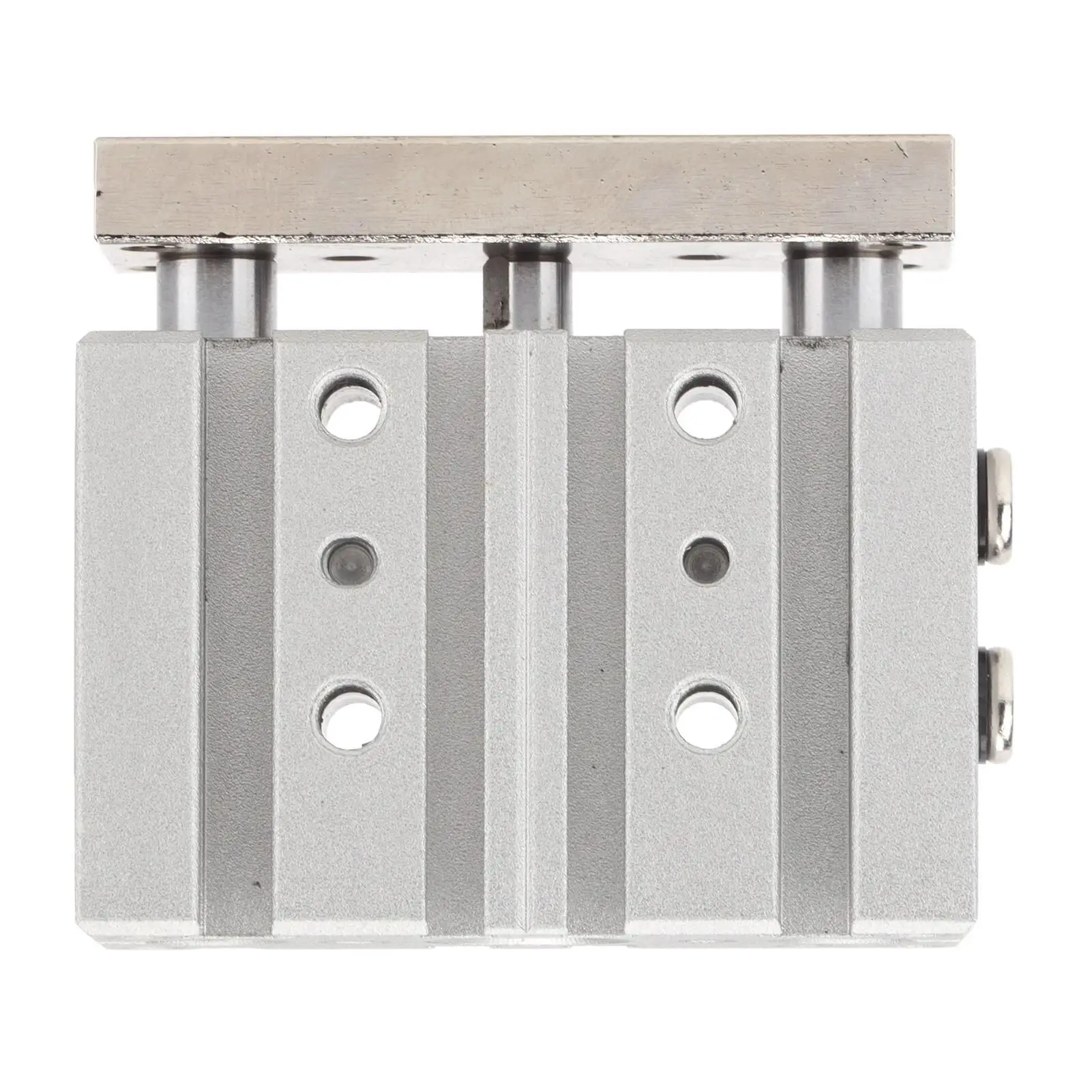 

3-Piston Rod Air Cylinder Double Pneumatic TCM12 10S 0.15-1.0Mpa Accessory for Efficient Performance