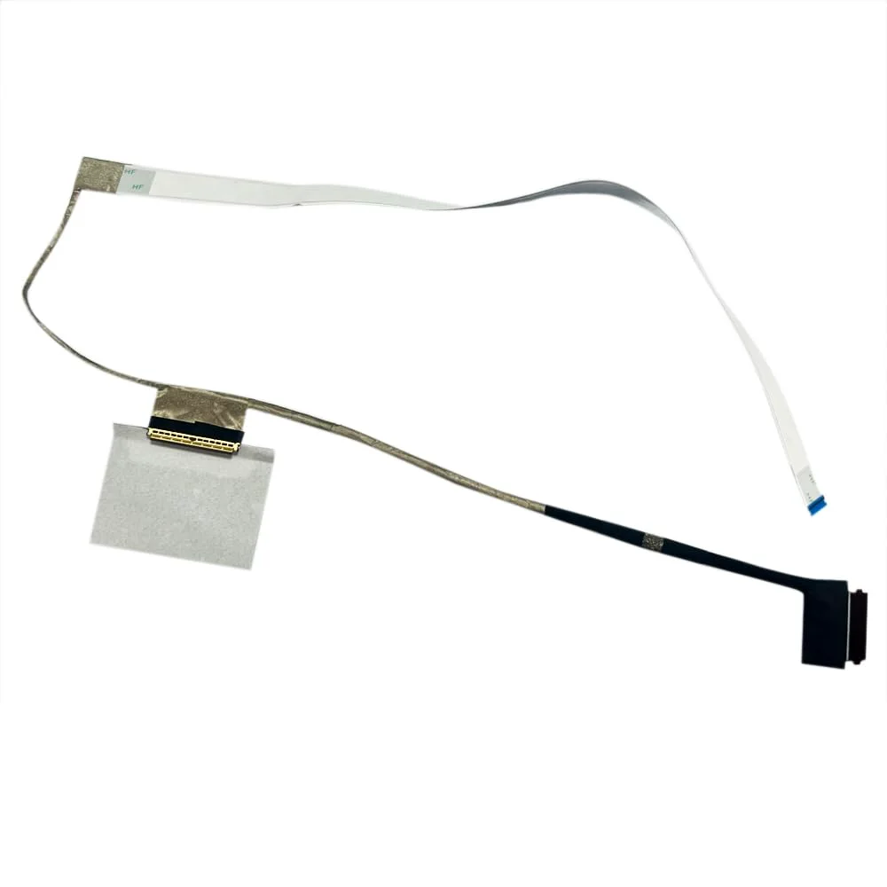 Touch 40PIN LCD Video Screen Display Flex Cable for HP Pavillion 15-EH 15-EG TPN-Q245 TPN-Q246 DD0G7HLC000 M08906-001