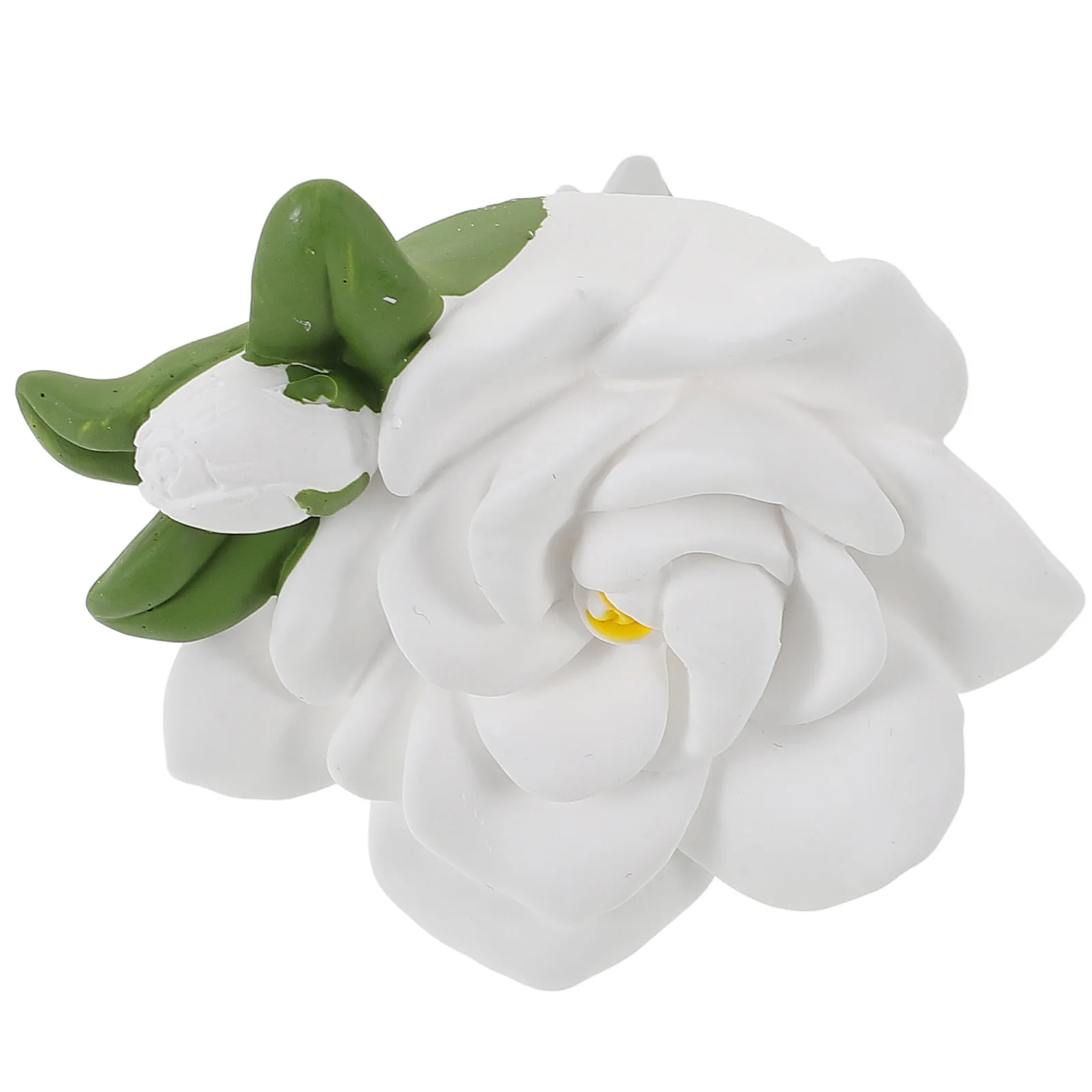 

Aromatherapy Car Vent Clip Air Freshener Flower Scented Decor Dashboard Aroma Minimalist Car Interior Fragrance
