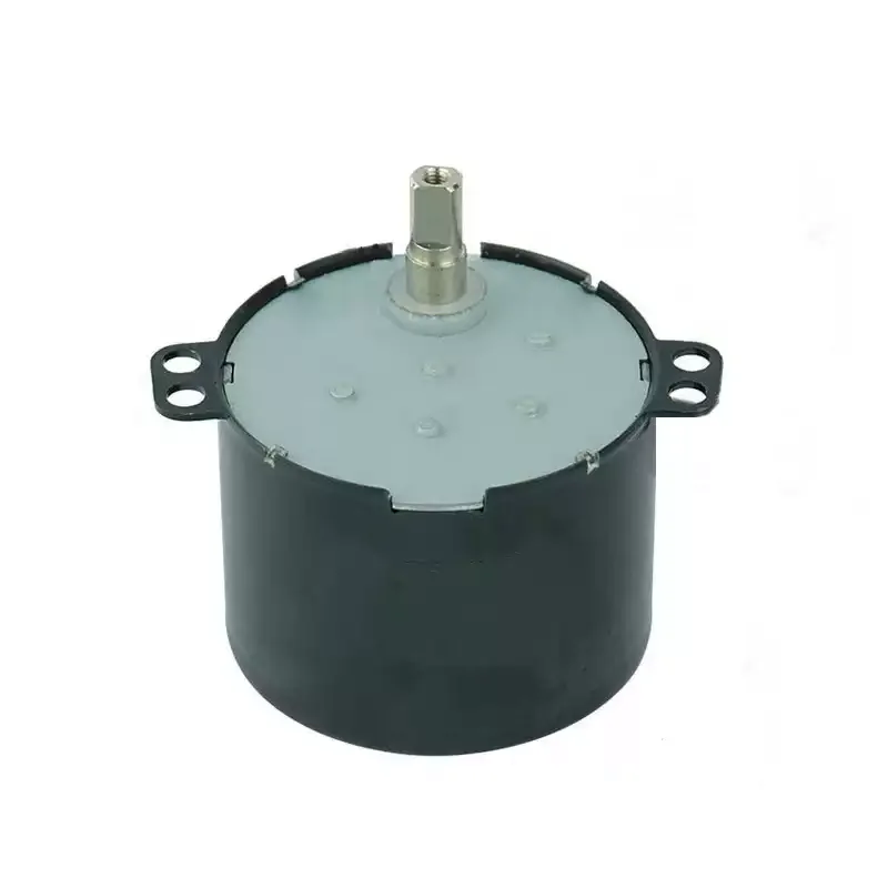 Electric gold barrel, special motor maintenance, free capacitor delivery