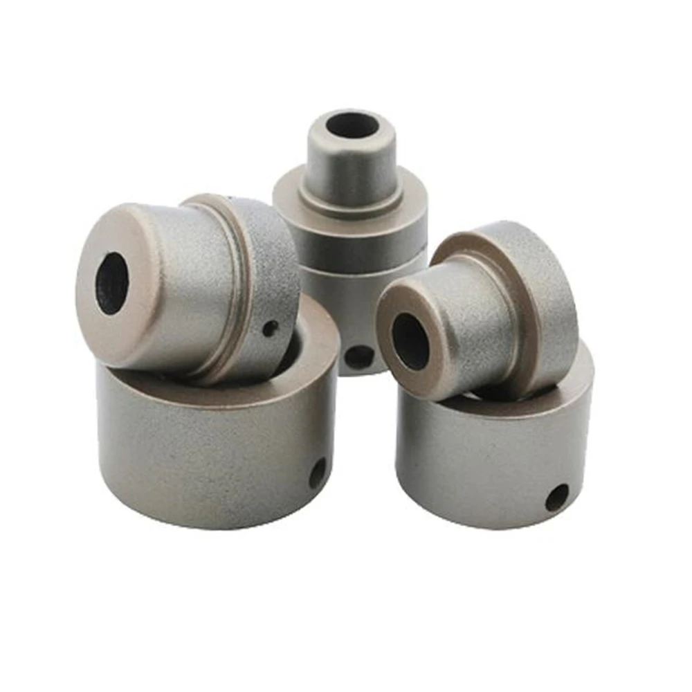 1set for 20mm 25mm 32mm for PPR Hot Melter Extra Thick Plastic Welding Machine  Welding Iron Head Wear-resistant and Non-stick