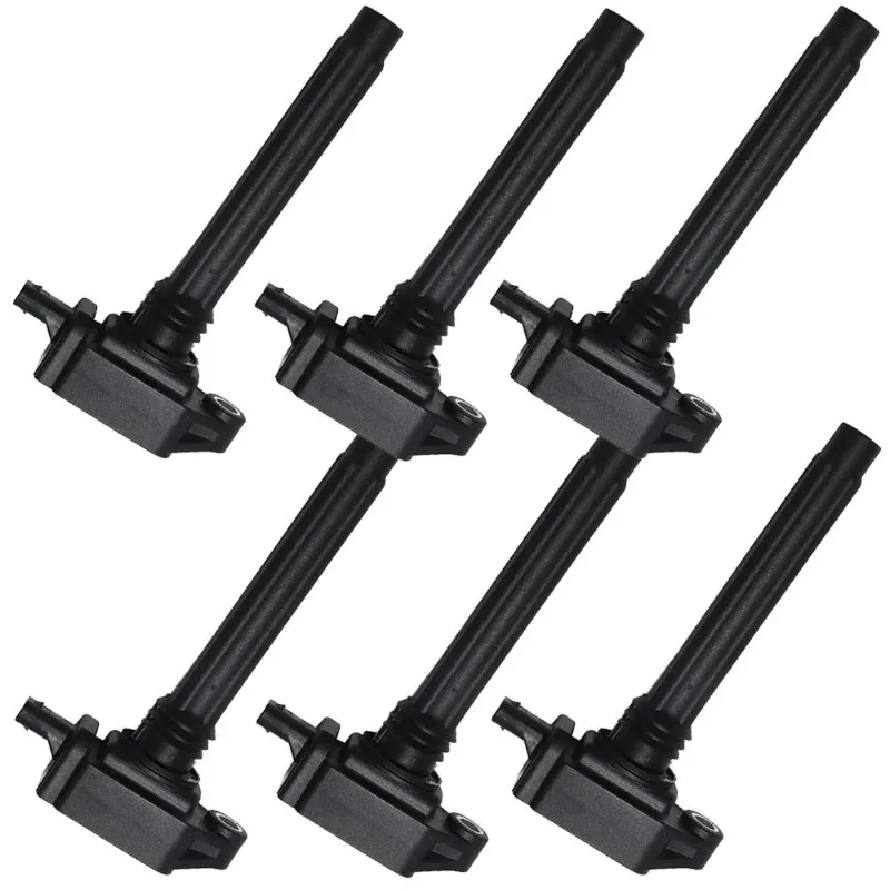 

Ignition Coil 05149168AH UF648 for Jeep Grand Cherokee Wrangler JK Dodge Journey Avenger Durango Ram 1500 Classic Chrysler 200