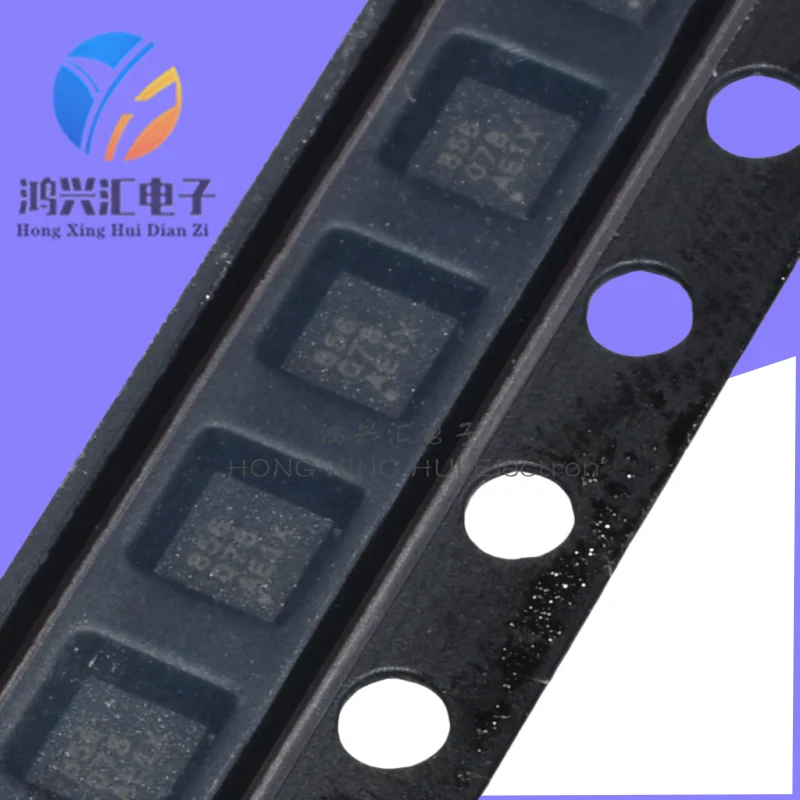 

Новый/оригинальный OPA856IDSGR Silkscreen 856 посылка WSON8 микросхема усилителя IC