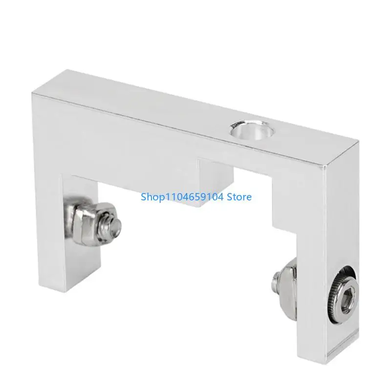 for BLV Ender-3 Voron With Screws For MGN12 Linear Guide Fixing Block