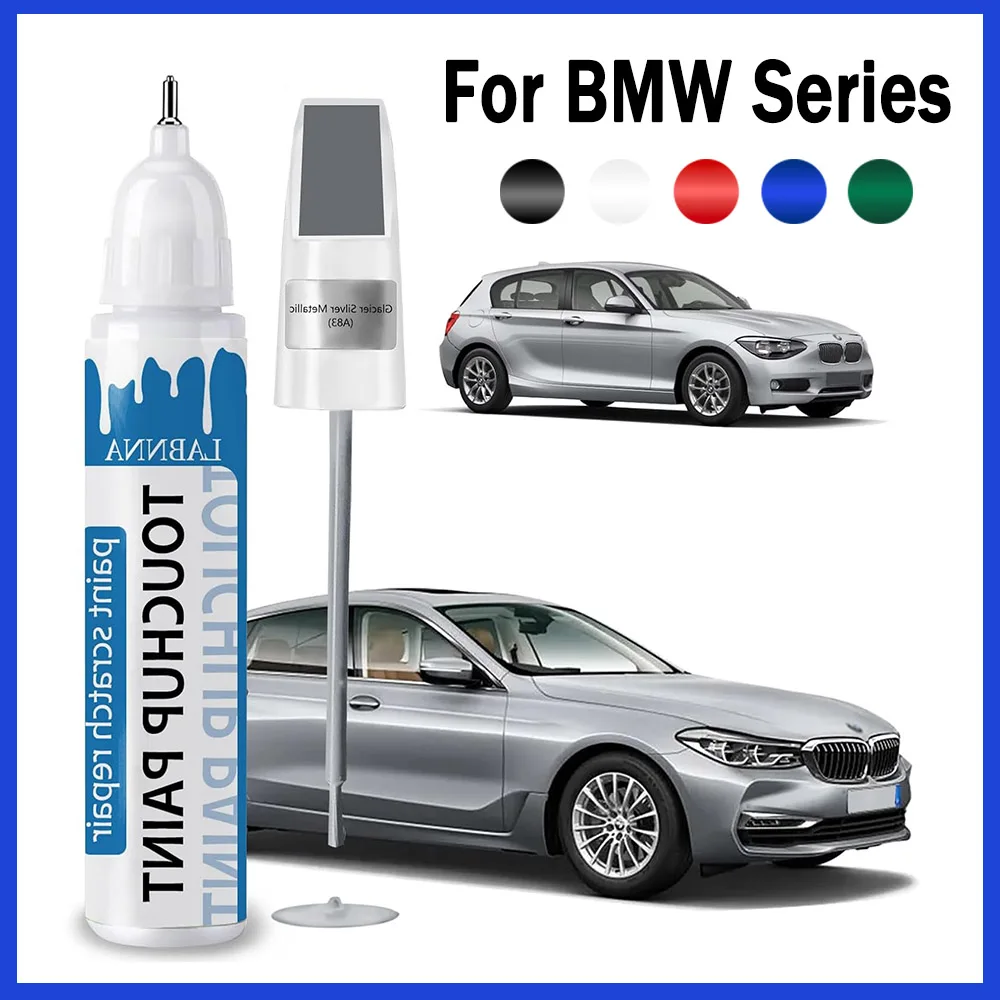 

Краска-корректор 2-в-1 для BMW: средство для удаления царапин, аксессуар для ухода за автомобилем (для моделей 2/3/4/5/7/8/X1/X2/X3/X4/X5/X6/X7/Z4/iX/i4/i5/i7)