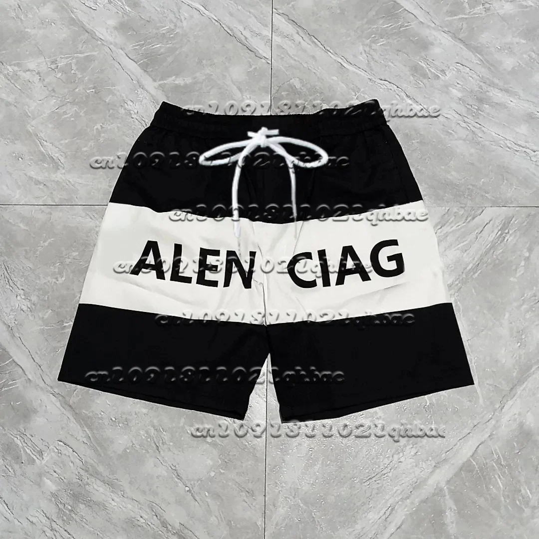 

2025 Summer Men's Quick-drying Shorts Football Fans Motorcycle Shorts Casual Sports Shorts Motocycle Quick-drying Shorts