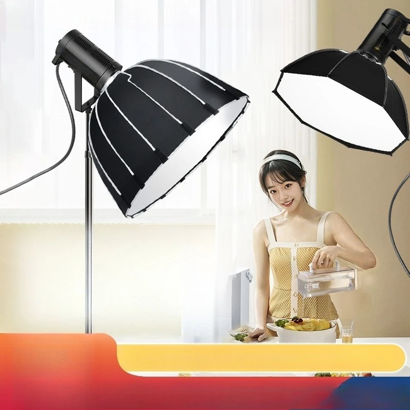 

Live filling light LED professional photography light live streaming host live stream beauty shooting light