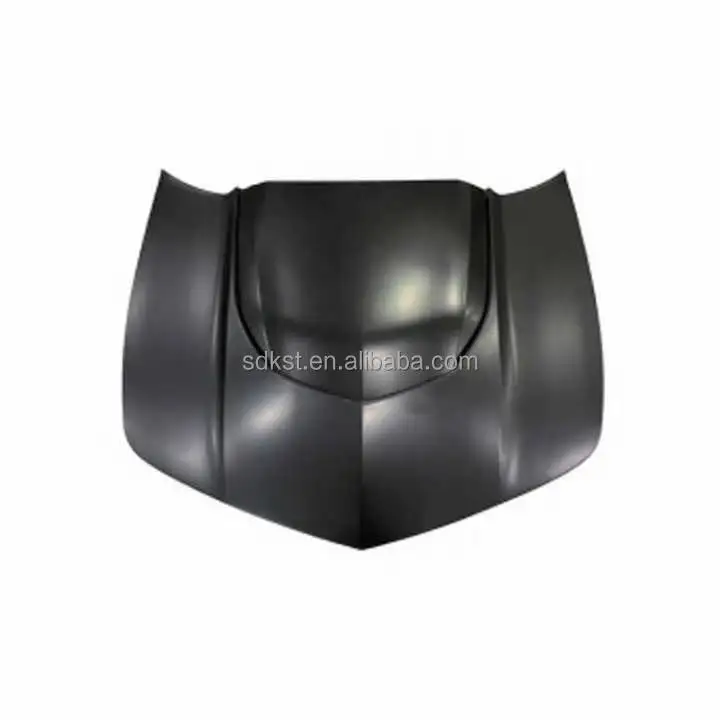

ZL1 Style Aluminum Hood For Camaro 2016-2023