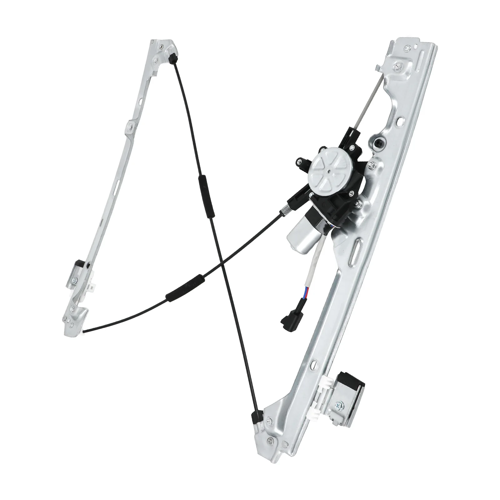 

Front Left Driver Side Power Window Regulator w/ Motor for Chevy Silverado GMC
