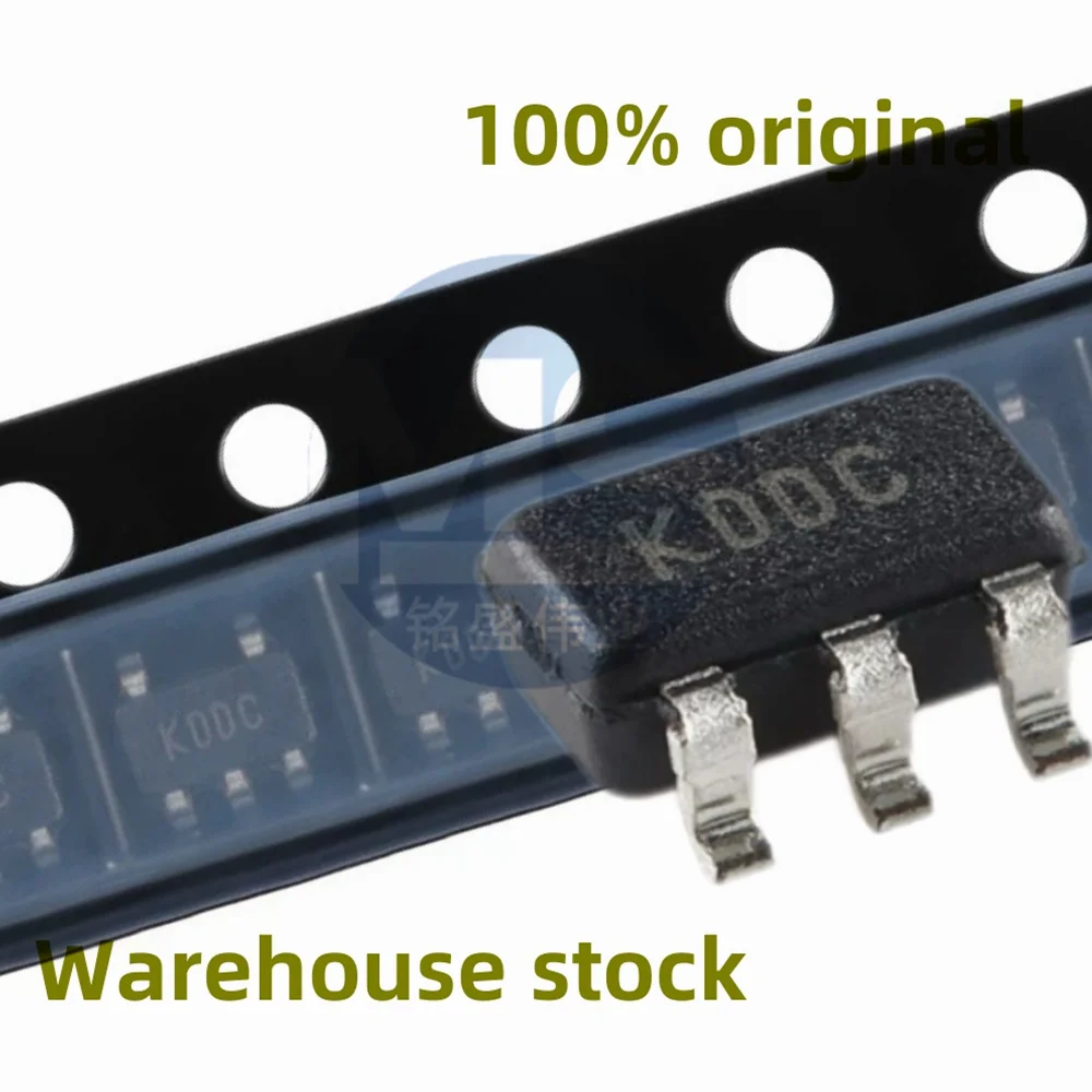 10PCS 100% New MCP7…