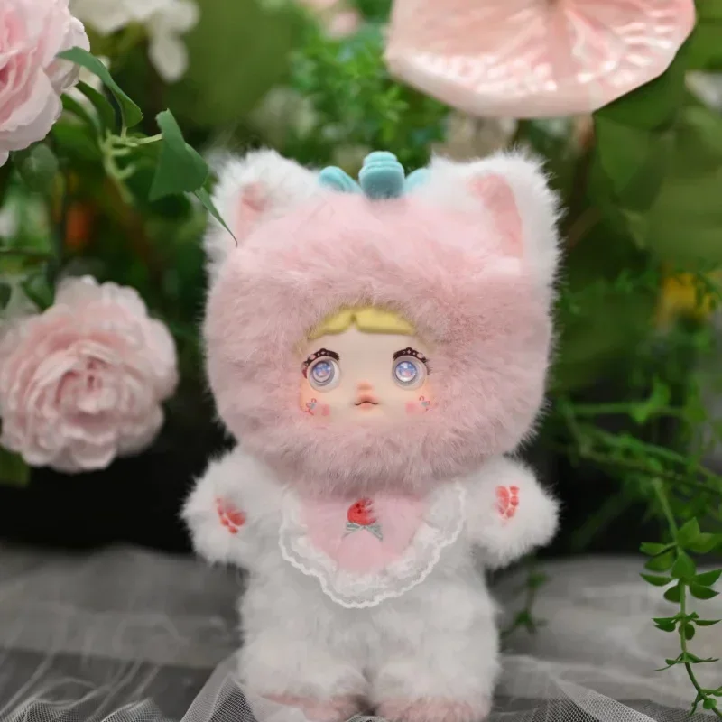 

New Advance Sale Nommi Interesting Fruits Series Blind Box Mystery Box Caixa Caja Dolls Gift Anime Action Figure Toys