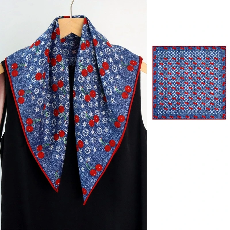 panuelo-cuadrado-de-lana-y-seda-azul-denim-con-monograma-de-letras-de-cereza-doble-del-mismo-color-panuelo-calido-para-mujer-panuelo-para-el-cuello-chal-accesorio