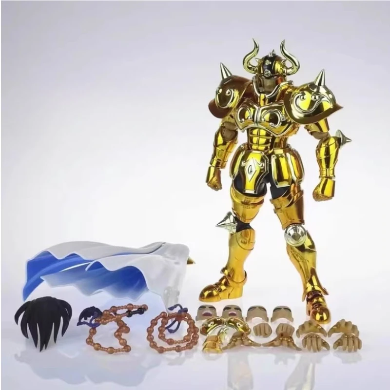 

Original CS Clothing Myth Taurus Universe Model collect Holiday Gifts Decorations Ornaments Figure Action doll original labalbu