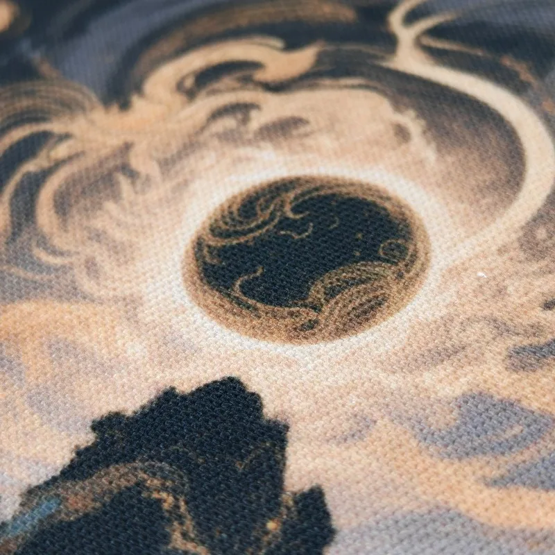 FASEDC Dovrebbe utilizzare il coltello Longshan Haishen Par Hualong per proteggere i giocattoli EDC multifunzionali Coltello portatile da esterno Par