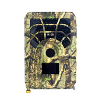 Hunting Trail Wildlife Camera 5MP 720P Night Vision Cellular Mobile Hunting Cameras PR300A Wireless Photo Trap Wildlife Cams